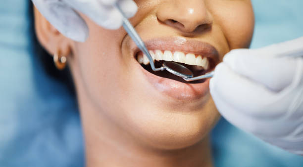 Best Pediatric Emergency Dentist in Fowler, MI
