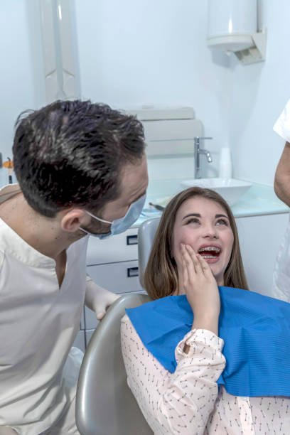 Best Walk-In Emergency Dentist in Fowler, MI