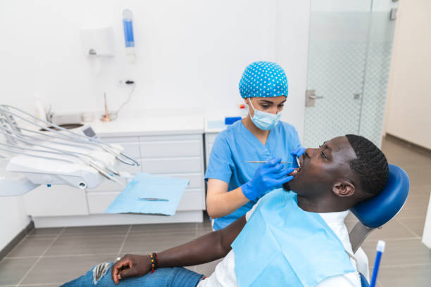 Best Emergency Root Canal Treatment in Fowler, MI