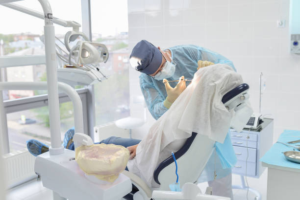 Best Emergency Broken Tooth Repair in Fowler, MI